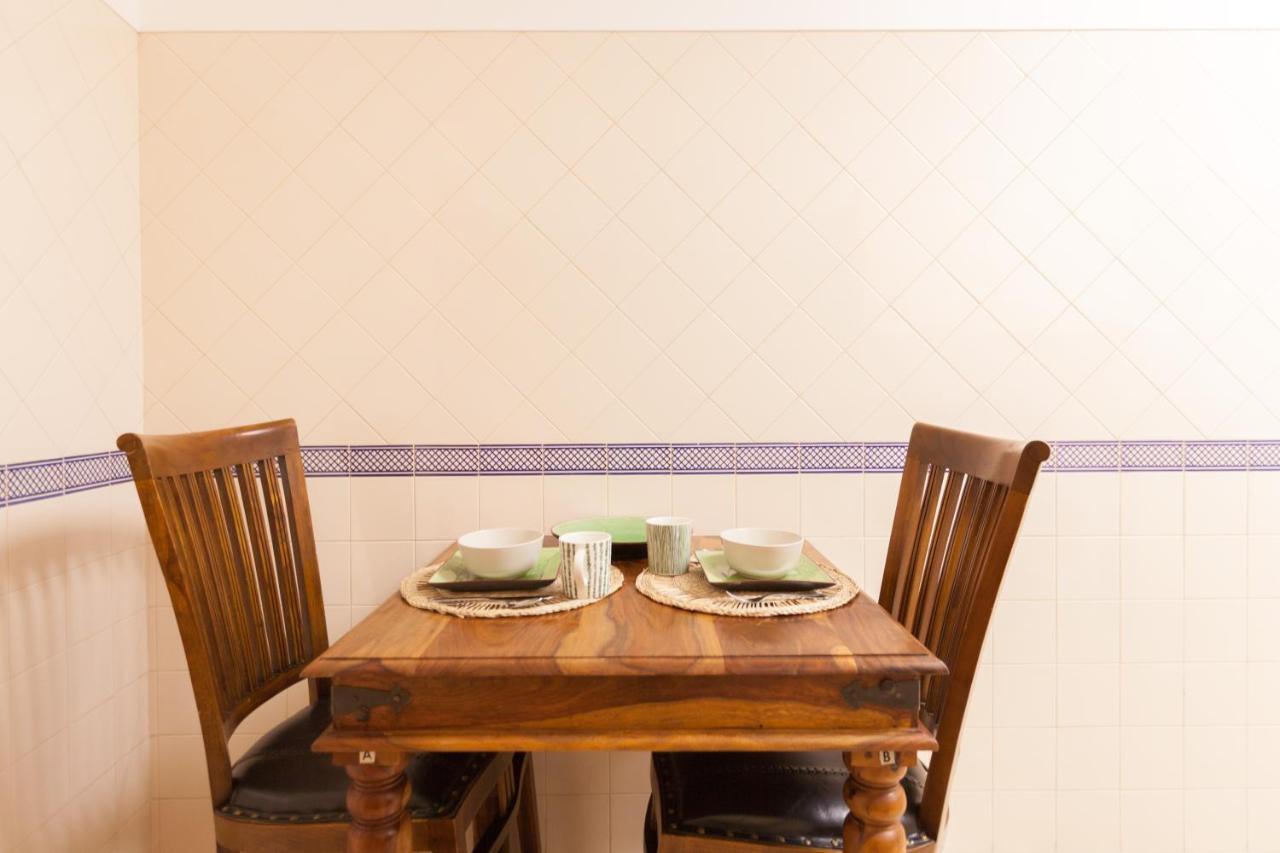 Apartment Flh Alfama Flat With River View *
