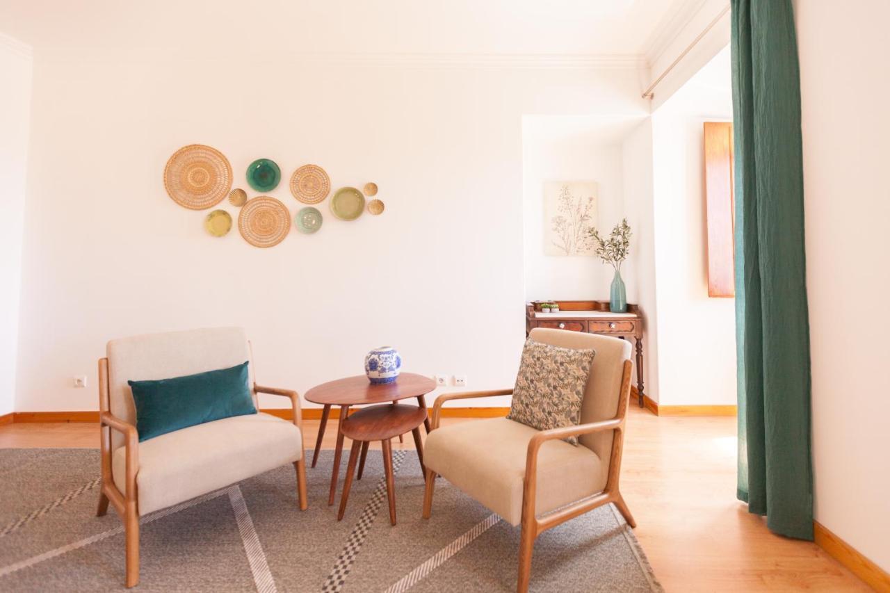 Flh Alfama Flat With River View Apartment *