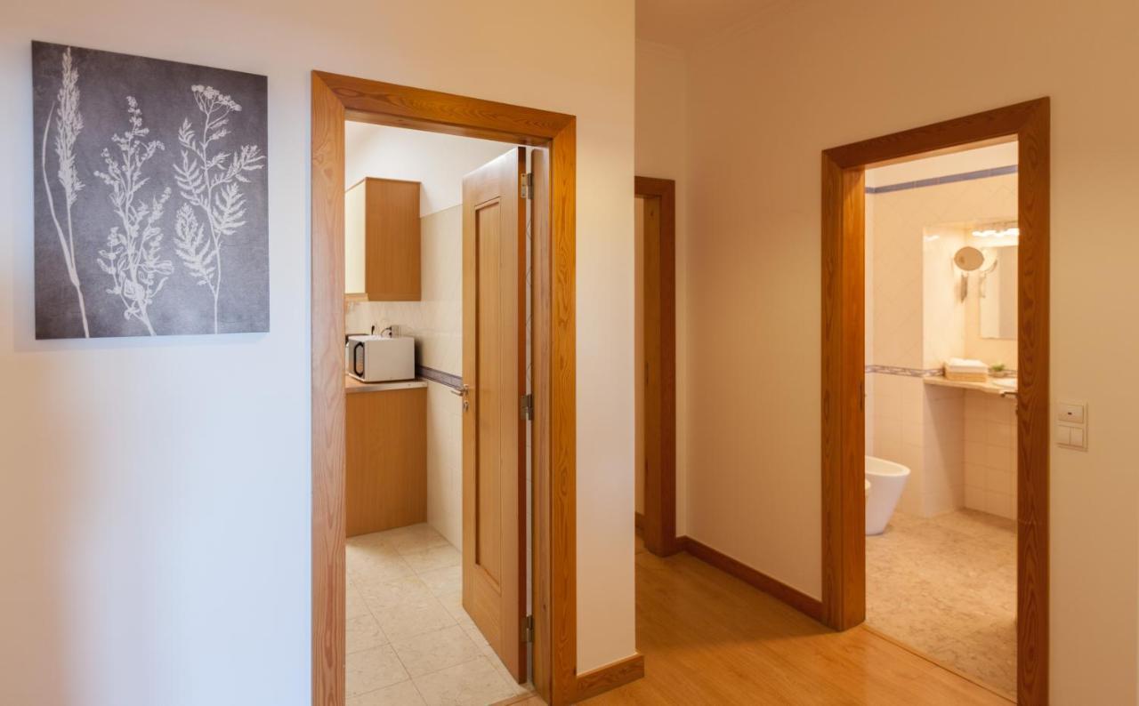 Apartment Flh Alfama Flat With River View Lisbon