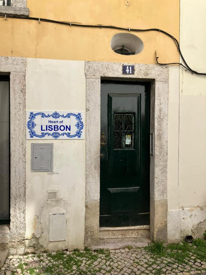 Guest house Heart Of Lisbon