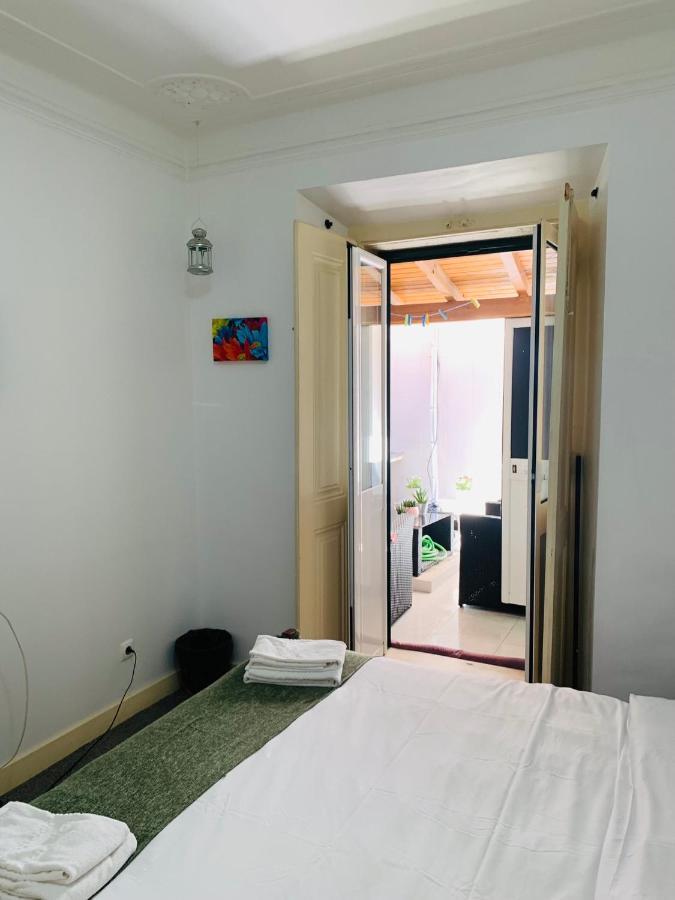Guest house Sao Lazaro Bhuiyan Family Host