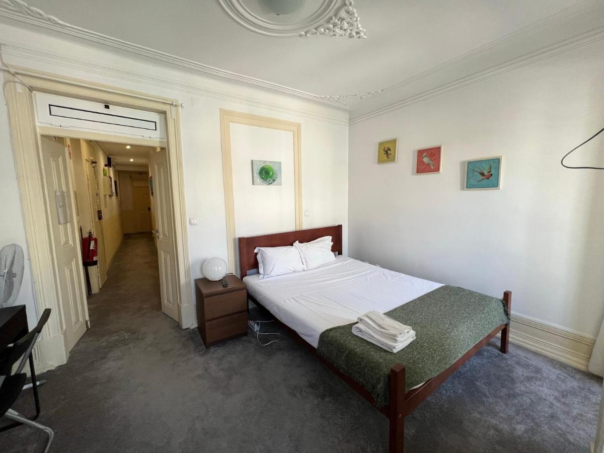 Sao Lazaro Bhuiyan Family Host Guest house