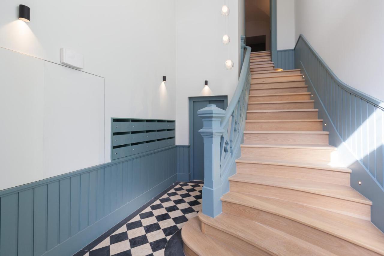 Apartment Flh Praca Rossio Elegant Flat Lisbon