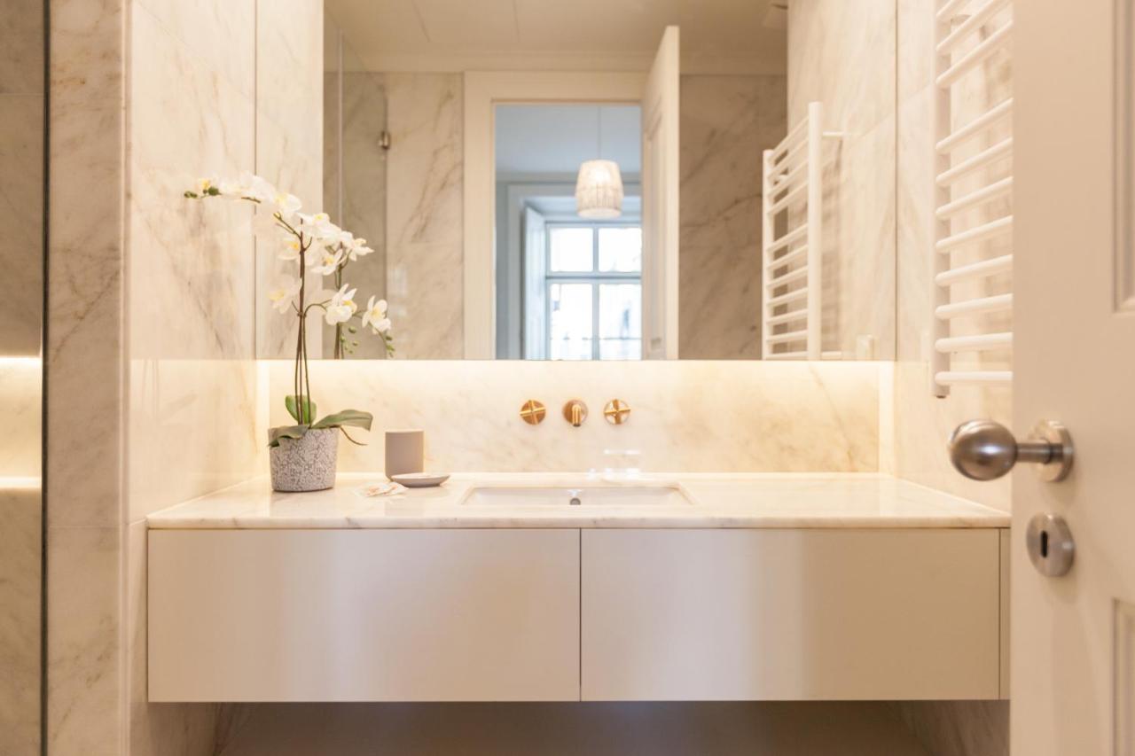 Apartment Flh Praca Rossio Elegant Flat *