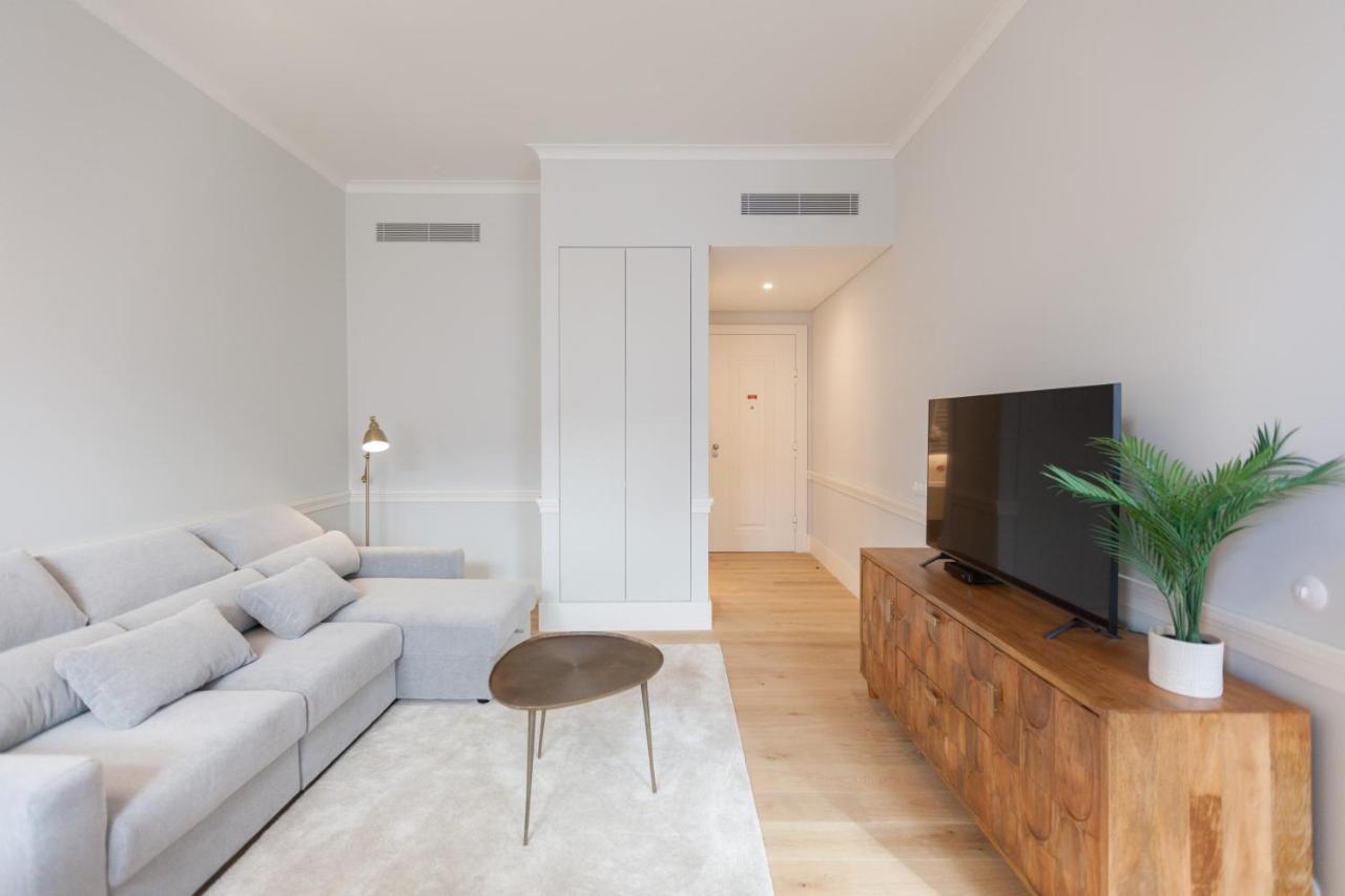 Flh Praca Rossio Elegant Flat Apartment Lisbon