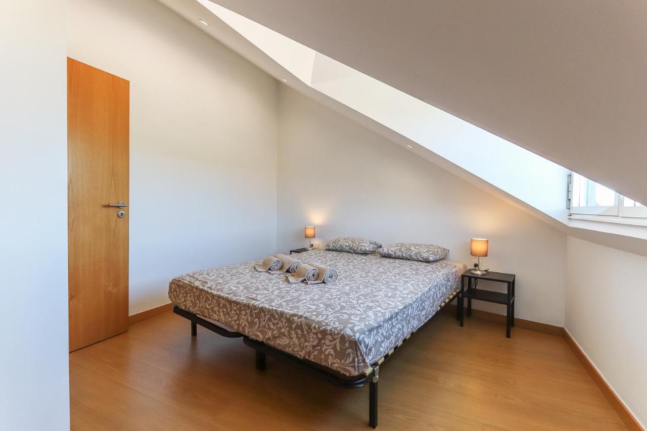 Apartamento Portucale ! Concept Campo Ourique Lisboa