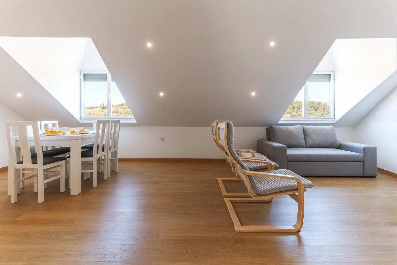 Portucale ! Concept Campo Ourique Apartamento Lisboa