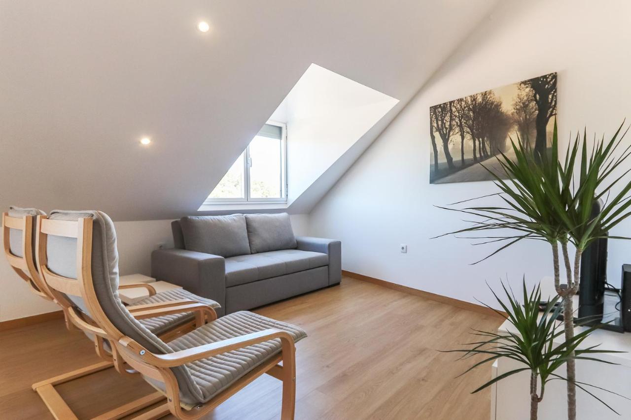 Portucale ! Concept Campo Ourique Apartamento *