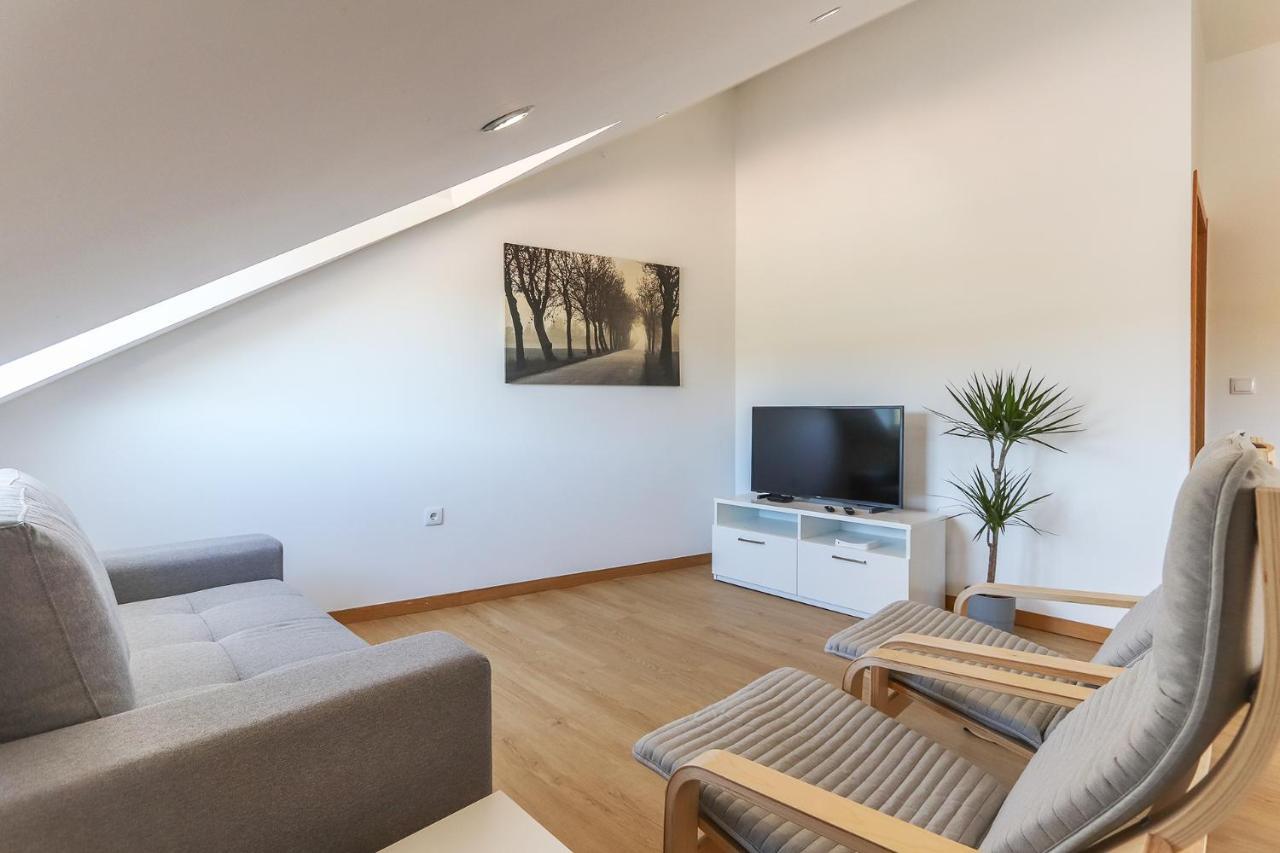 Apartamento Portucale ! Concept Campo Ourique