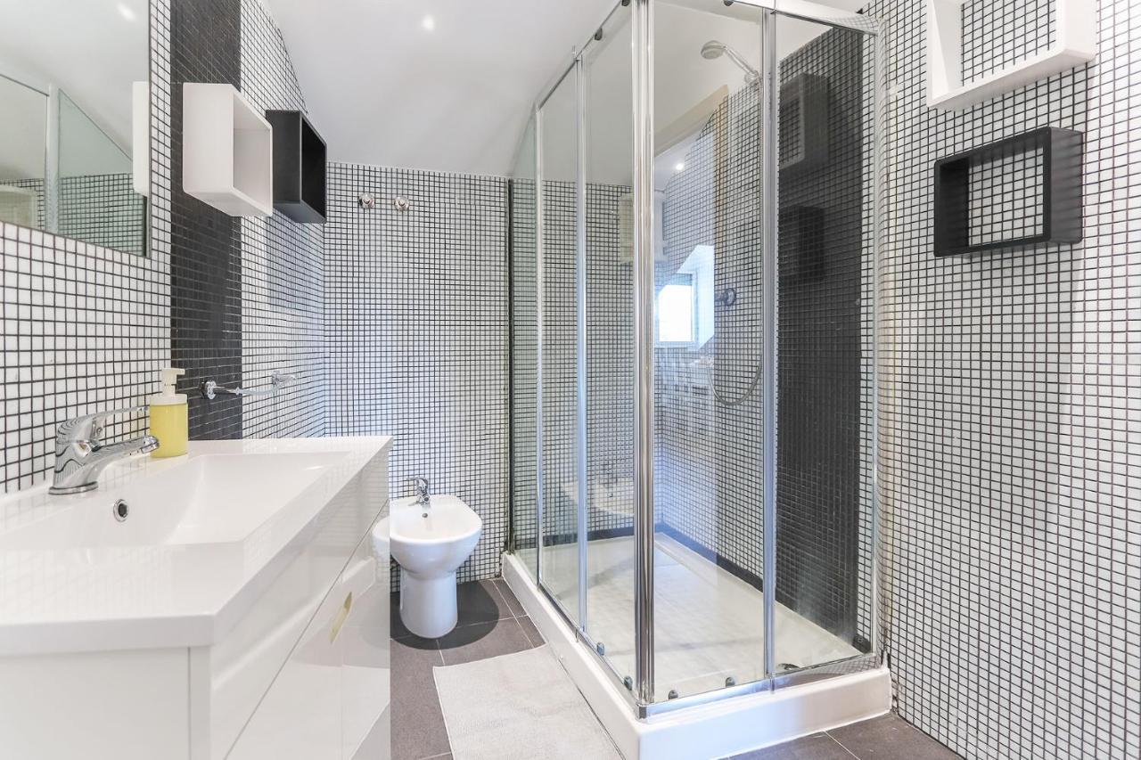 Apartamento Portucale ! Concept Campo Ourique *