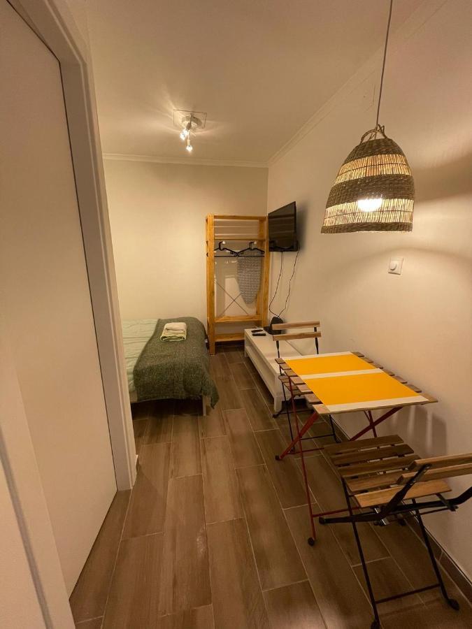 Beato Suites *