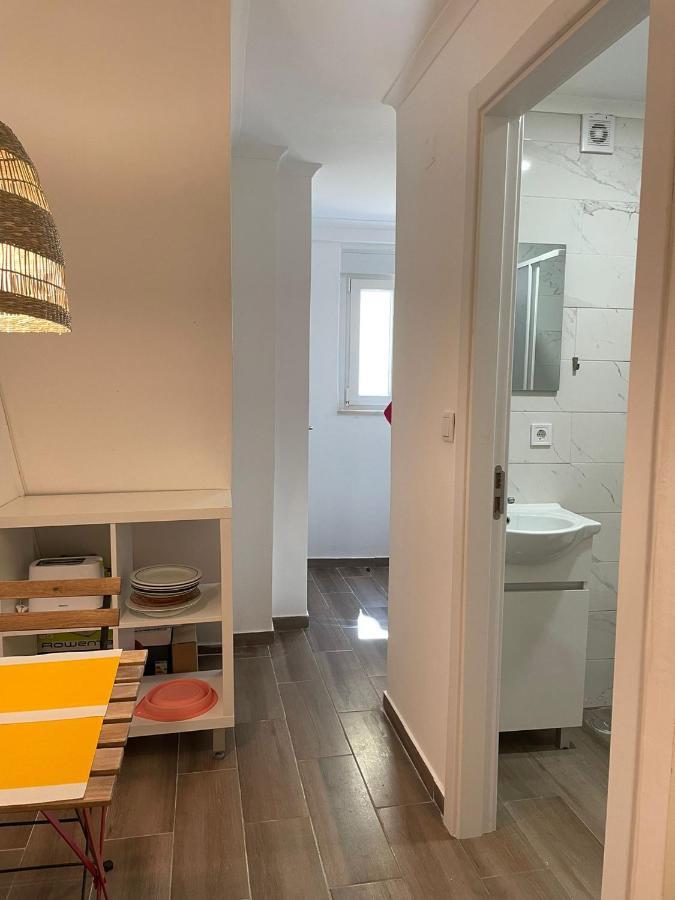 Beato Suites Lisbon