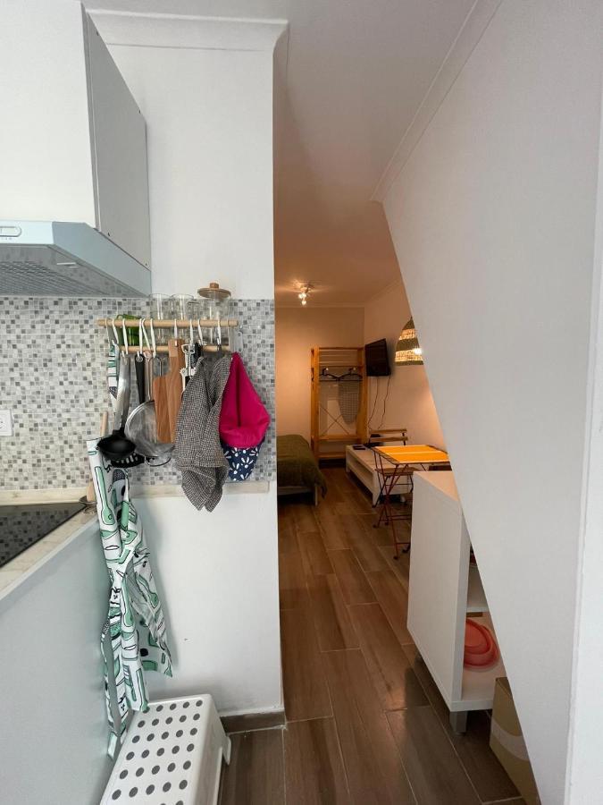 Apartment Beato Suites *