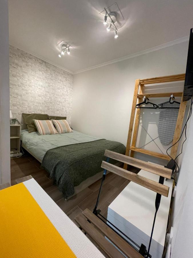 Apartment Beato Suites