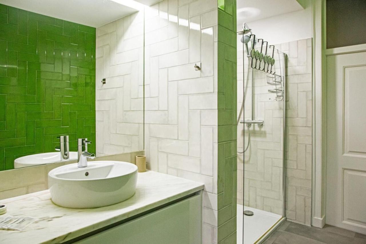 Colourful&tasteful 2bedroom In Graça Apartamento *