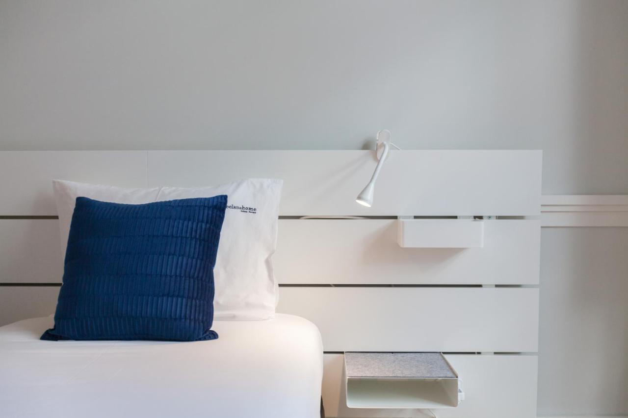 Flh Praca Rossio Elegant Flat Apartment *