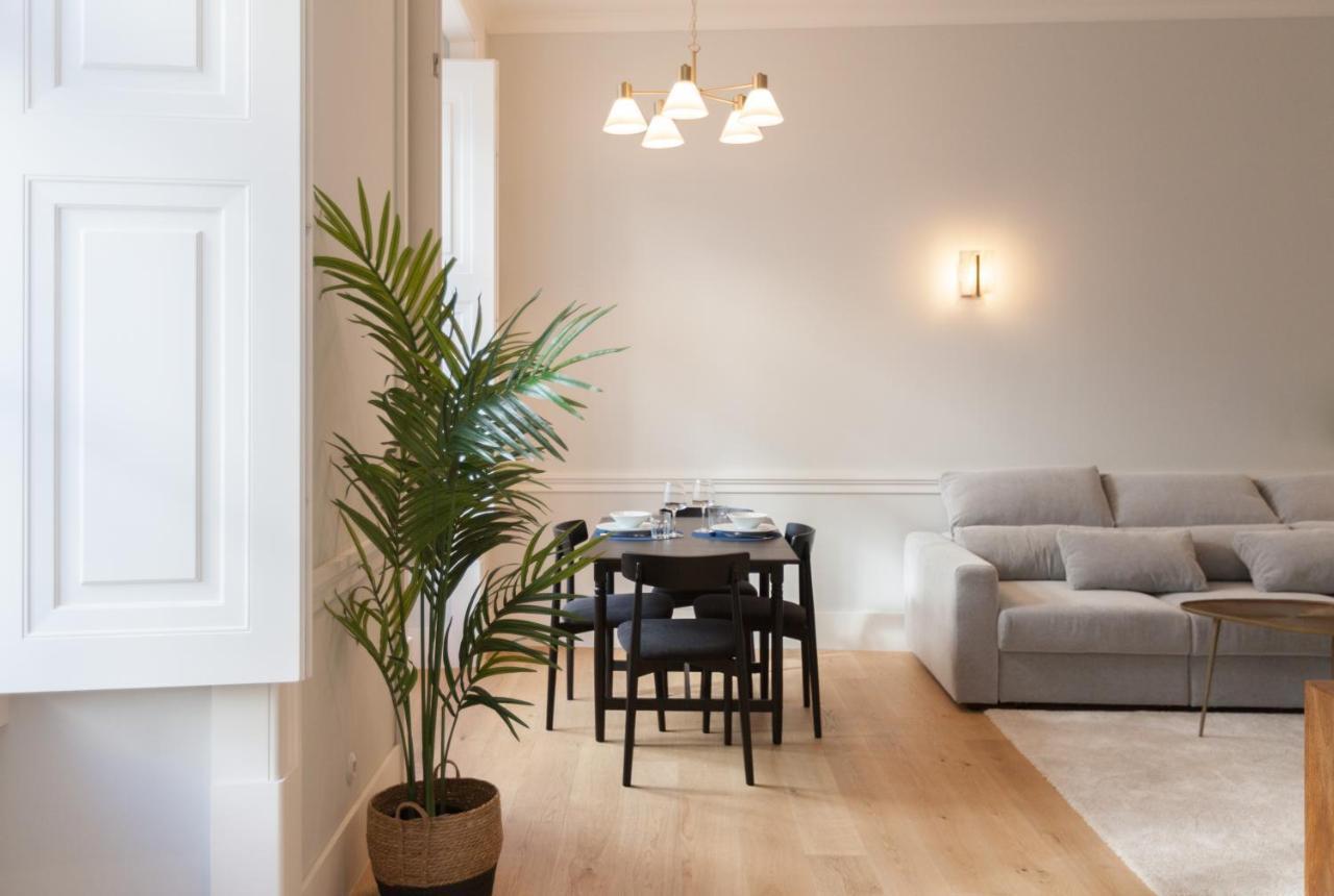 Flh Praca Rossio Elegant Flat Lisbon