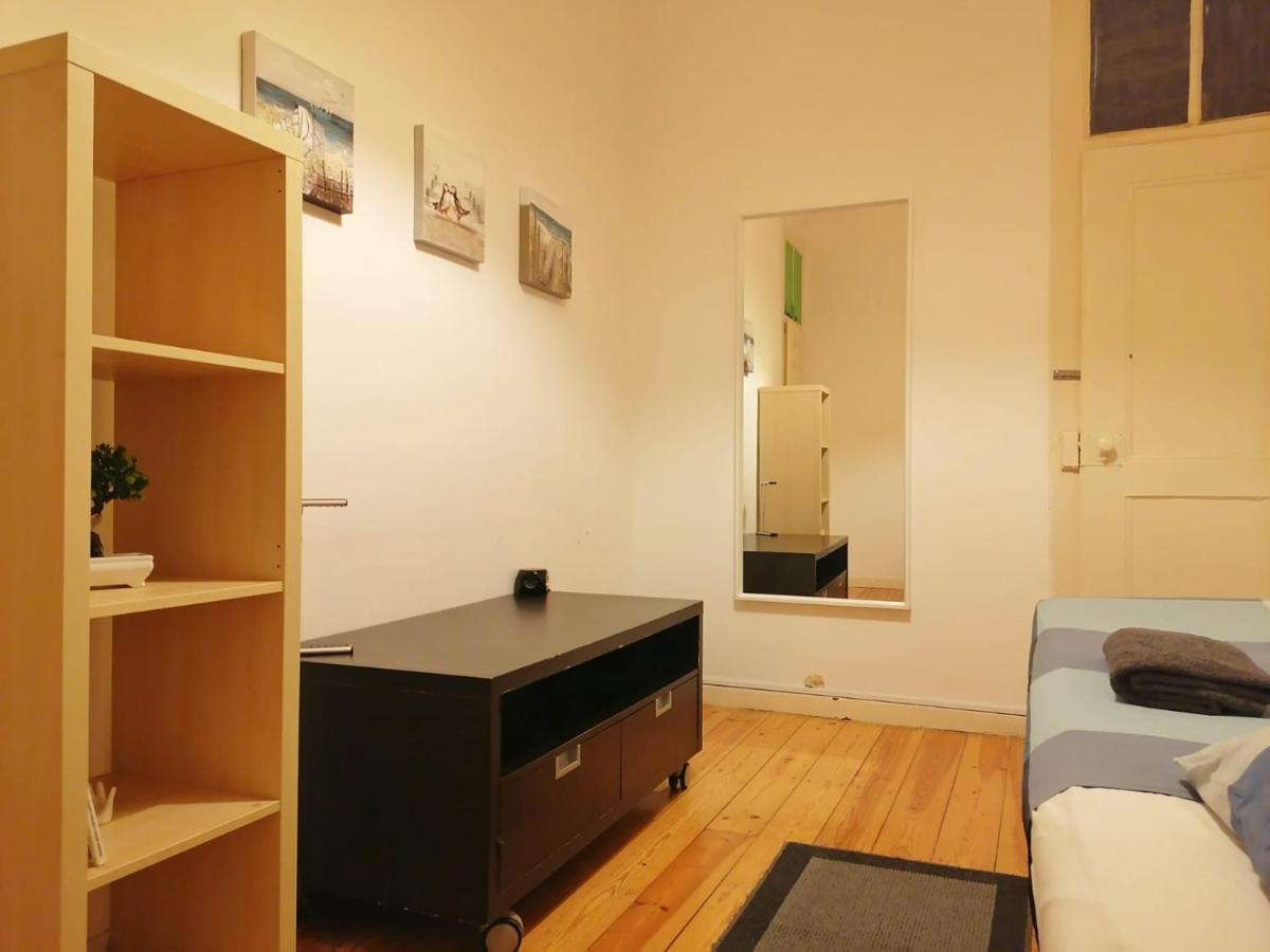 Aloha Quarto em Acomodações Particulares Lisboa