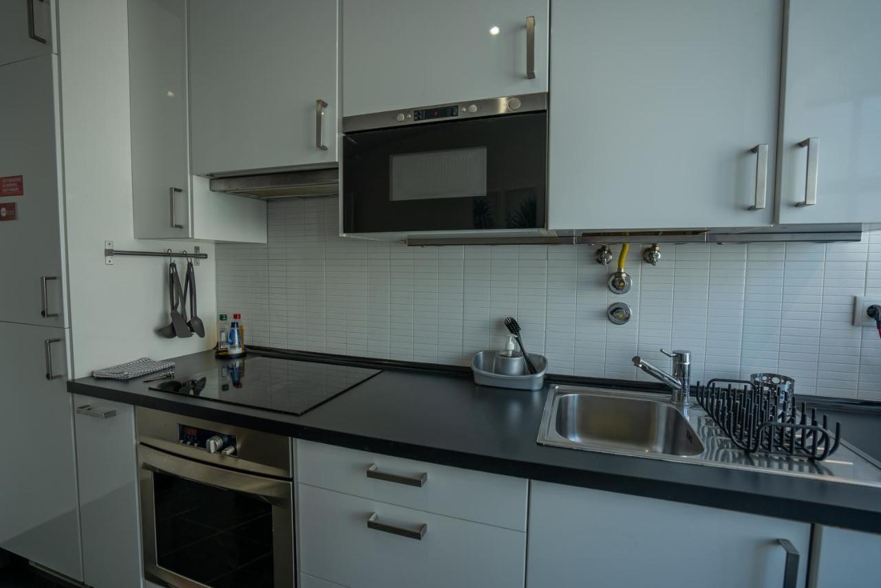 Apartment The Av. Roma