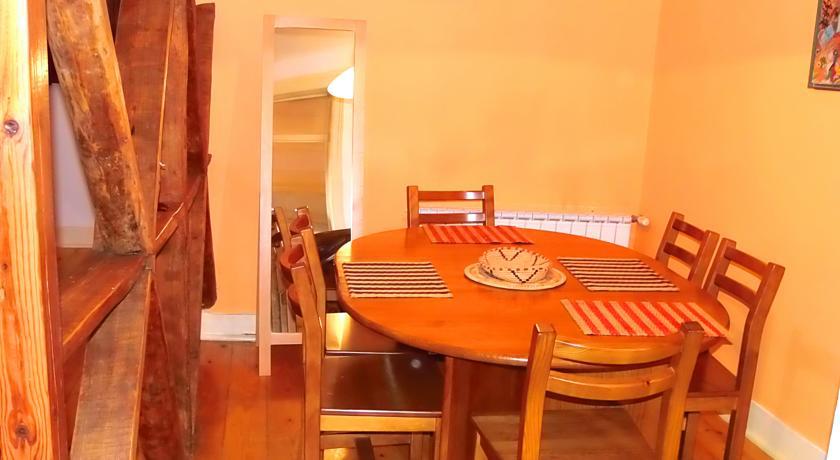 Apartment Flores Terrace *