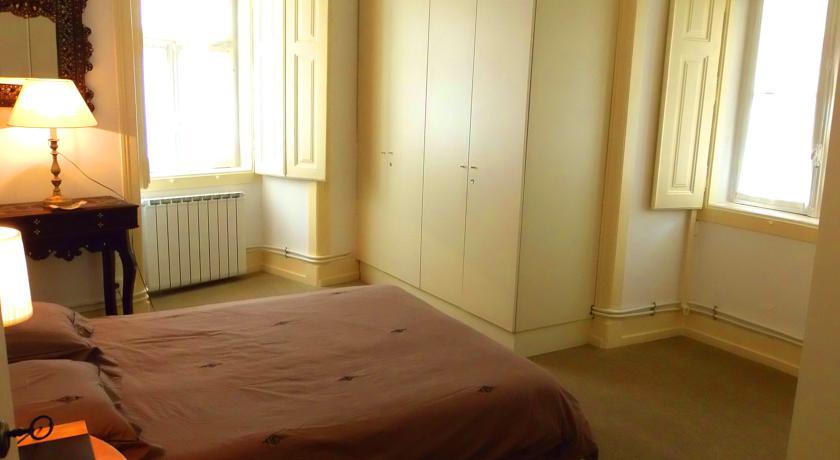 Flores Terrace Apartment Lisbon