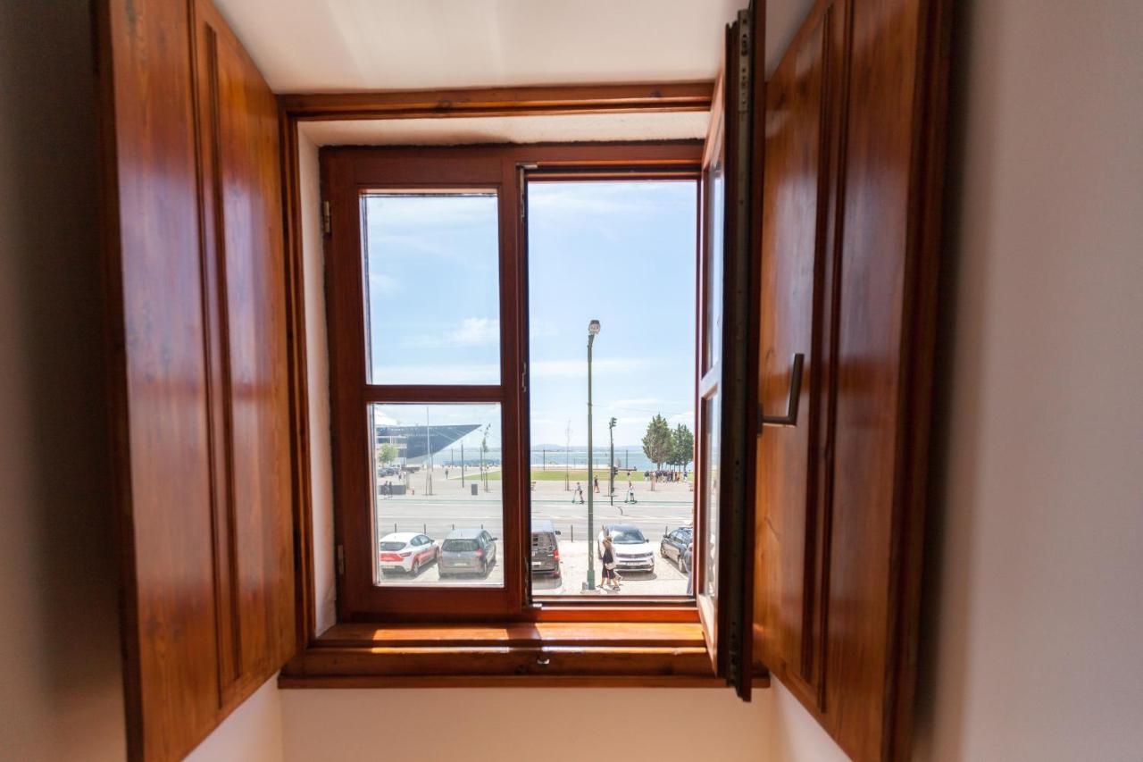 Apartment Flh Alfama Flat With River View