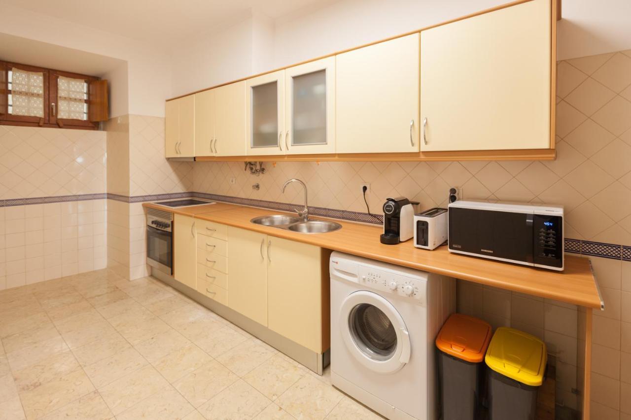 Flh Alfama Flat With River View Apartment Lisbon
