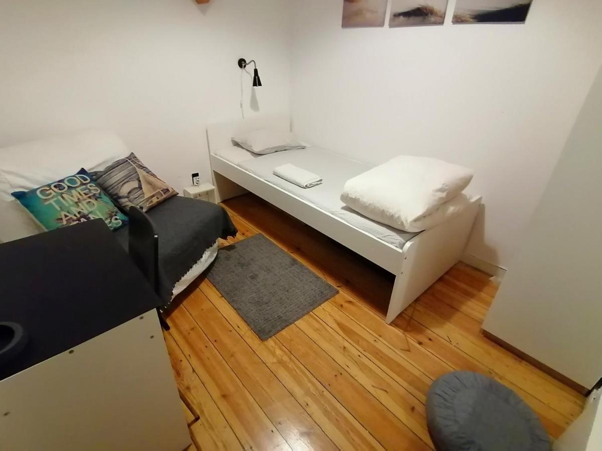 Quarto em Acomodações Particulares Aloha *