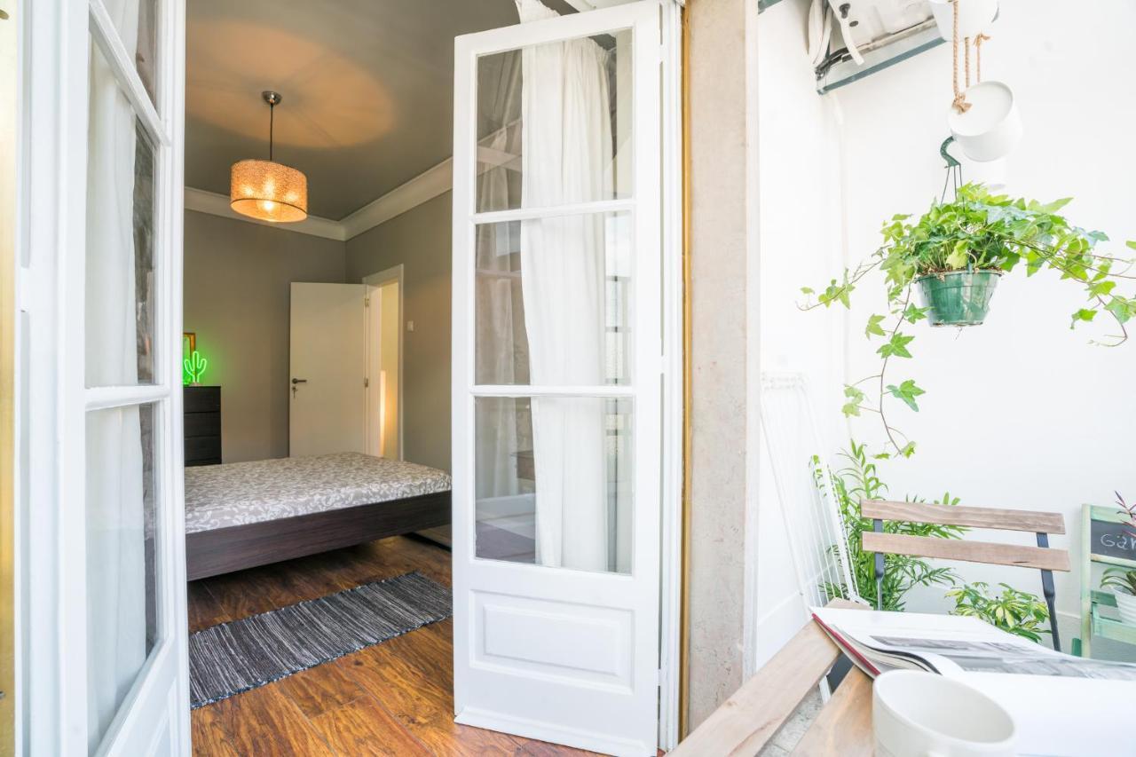 Fonte Luminosa - Great Location Lisboa