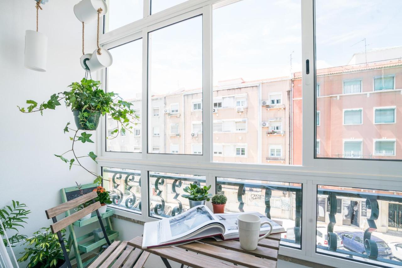 Fonte Luminosa - Great Location Lisboa