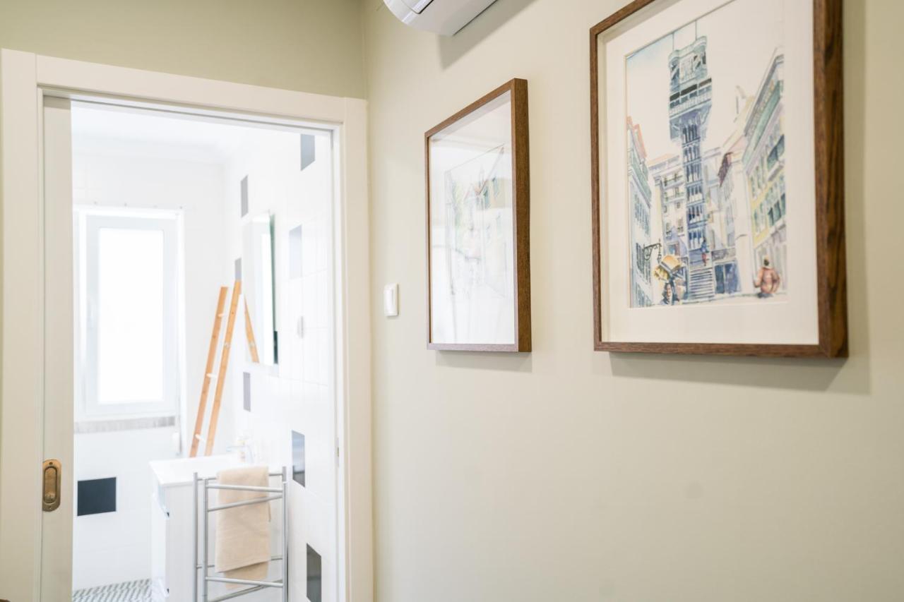 Apartamento Fonte Luminosa - Great Location