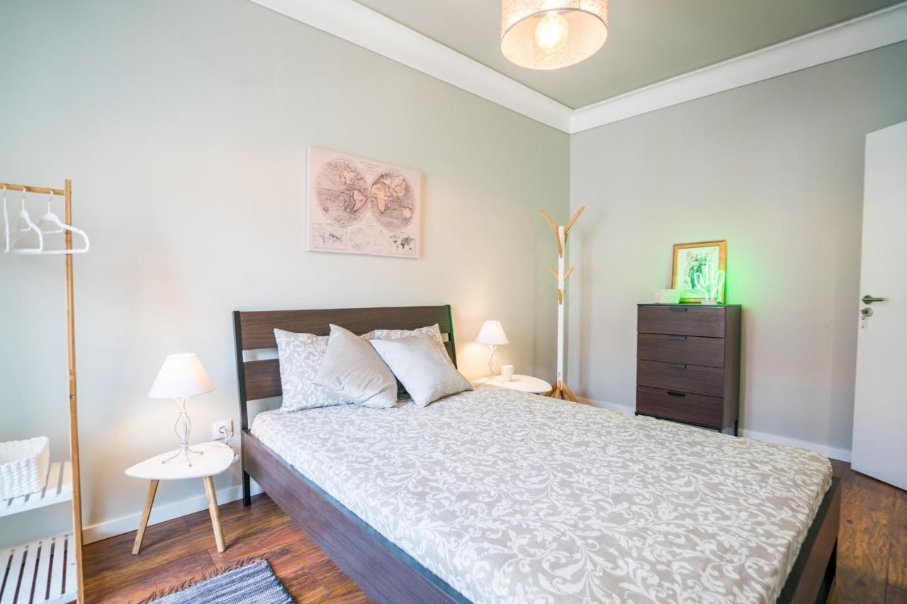 Fonte Luminosa - Great Location Apartamento Lisboa