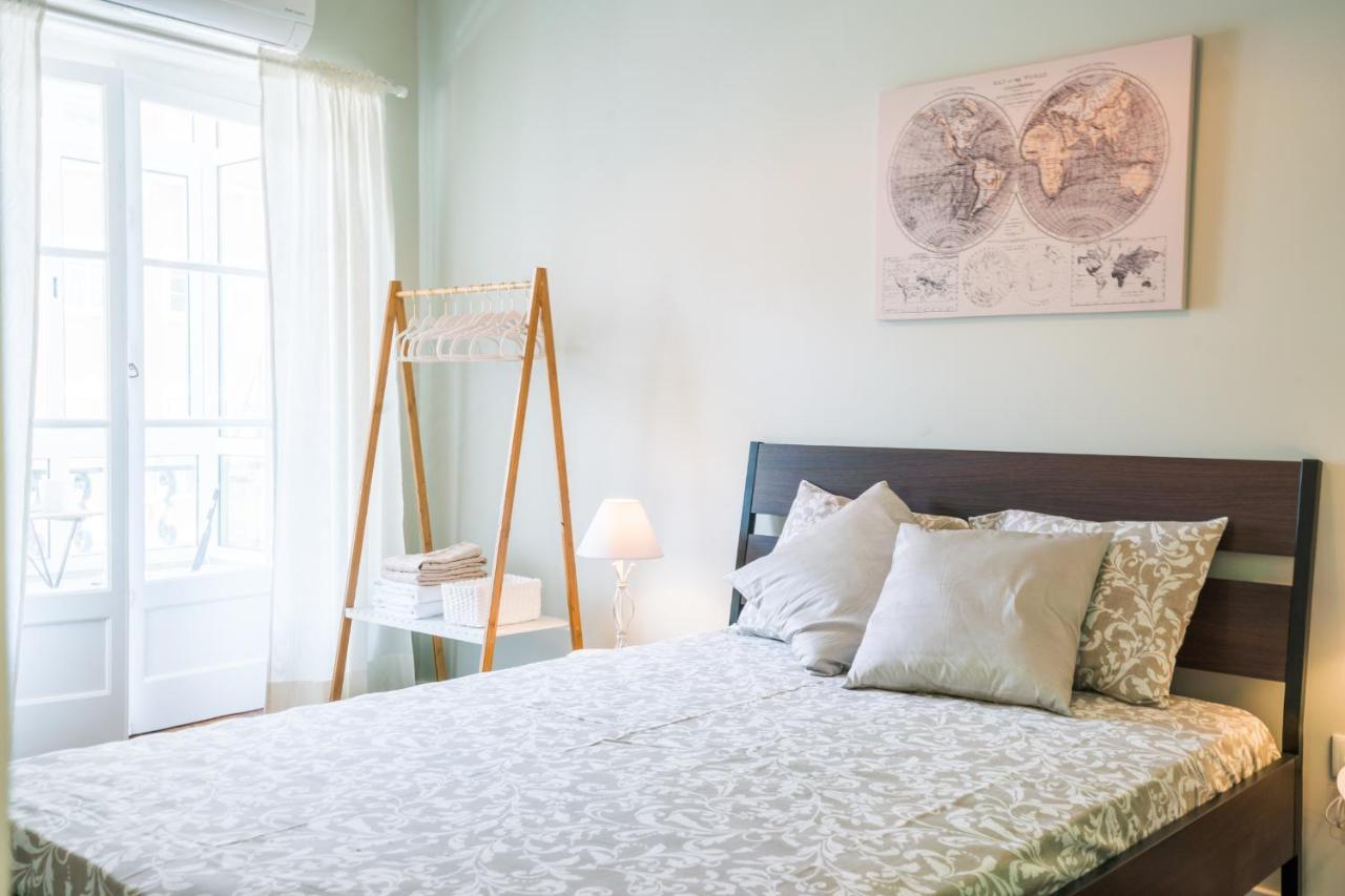 Fonte Luminosa - Great Location * Lisboa