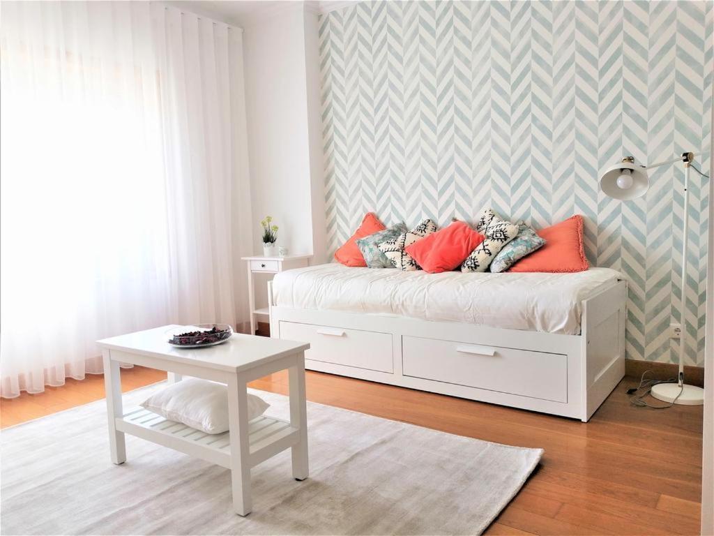 Carma's Place Apartment Lisbon