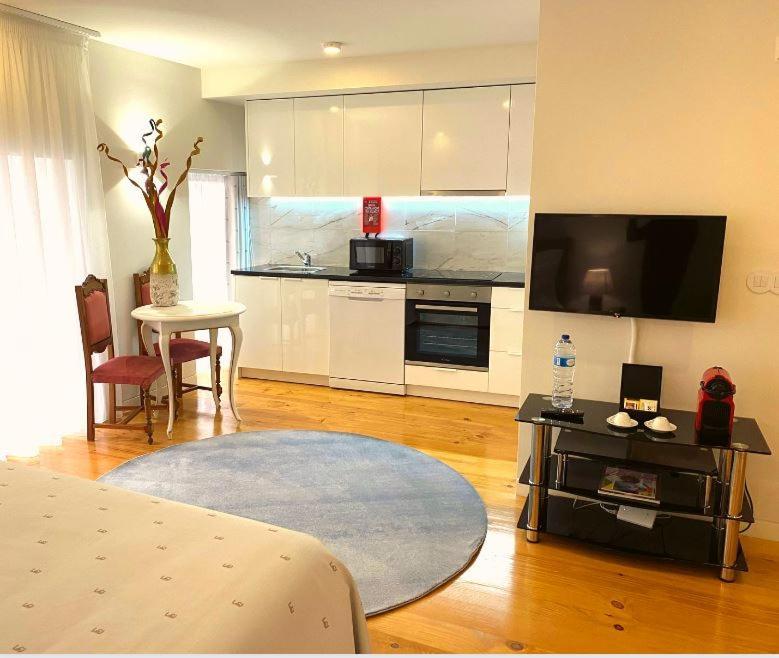 Aparthotel Tm Luxury Lisbon