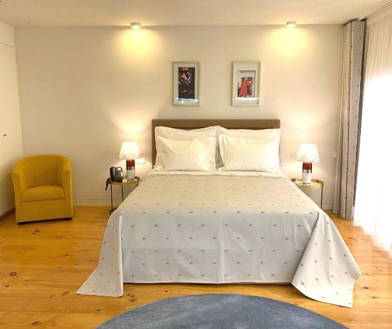 Tm Luxury Aparthotel