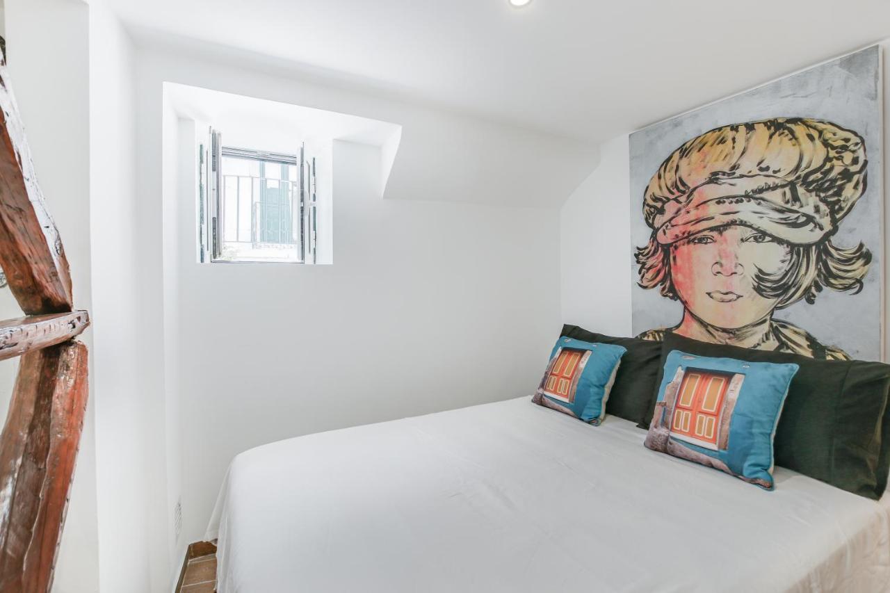 Alfama Lyfe Apartment Lisbon