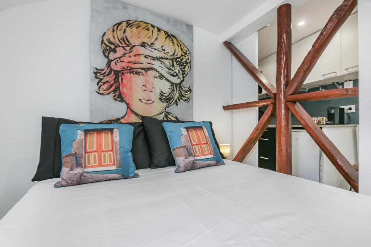 Apartment Alfama Lyfe *
