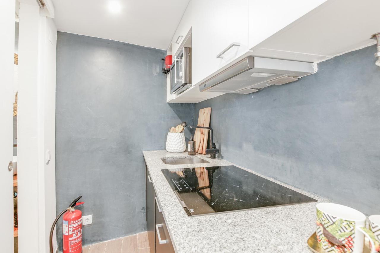 Apartment Alfama Lyfe *