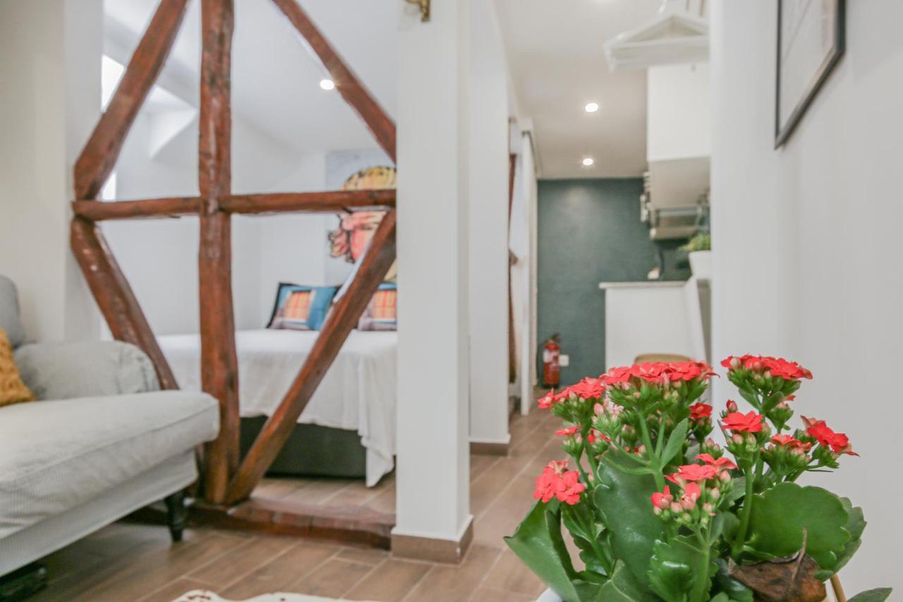 Alfama Lyfe Apartment