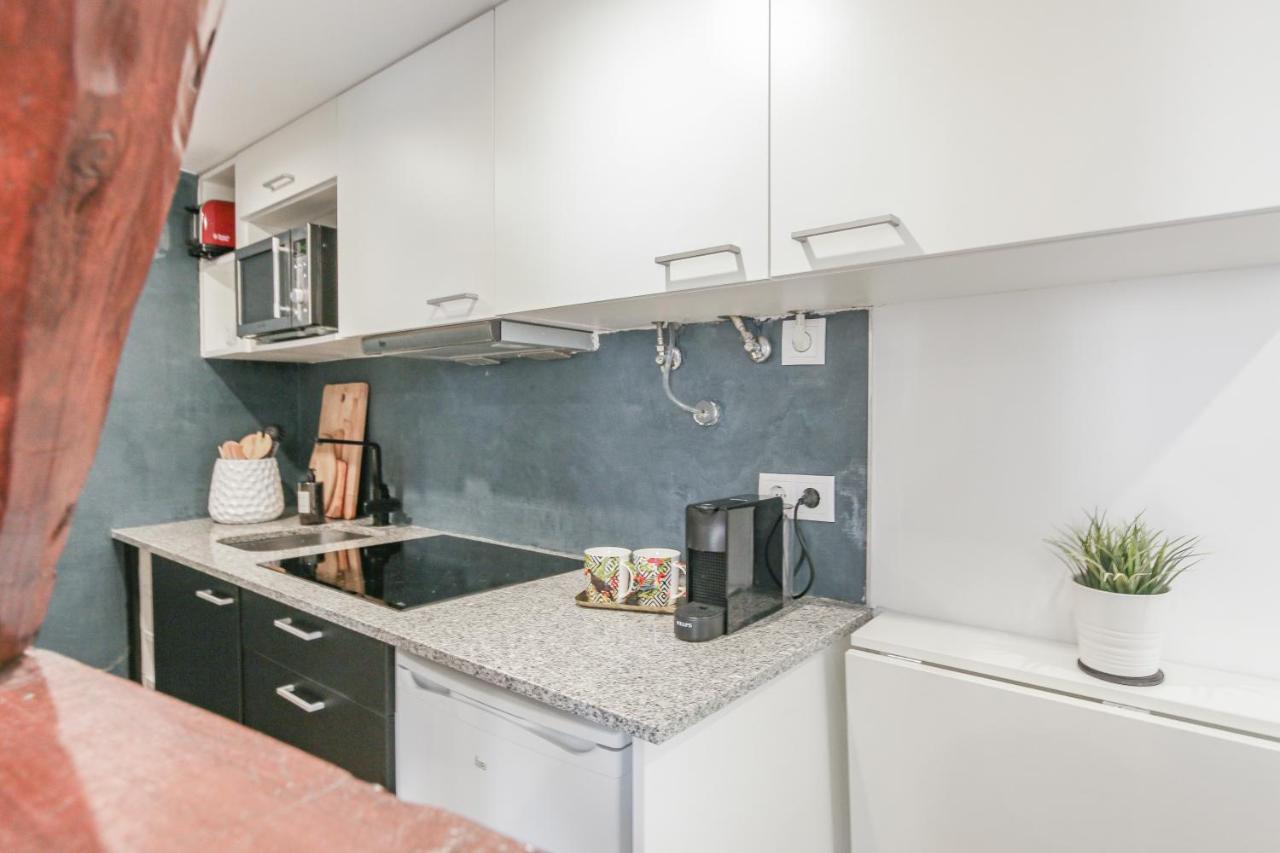 Alfama Lyfe Apartment *