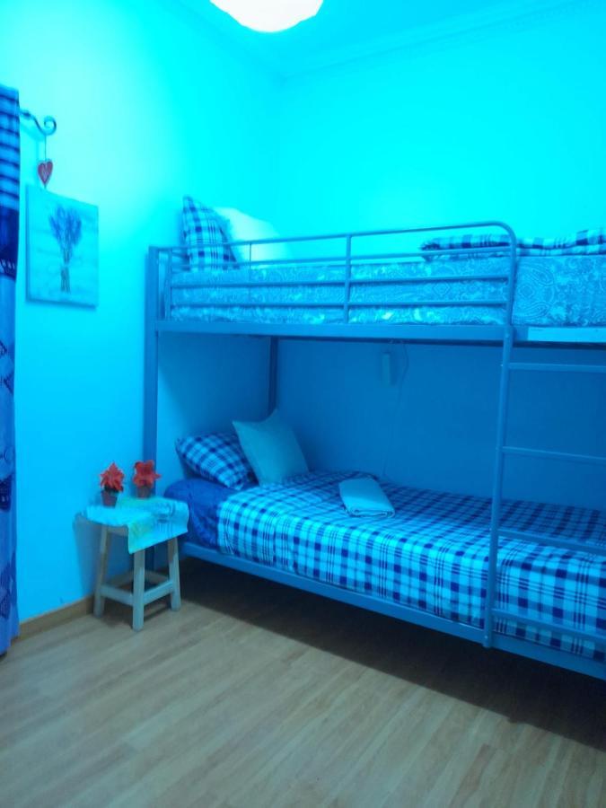 Garden Guest house