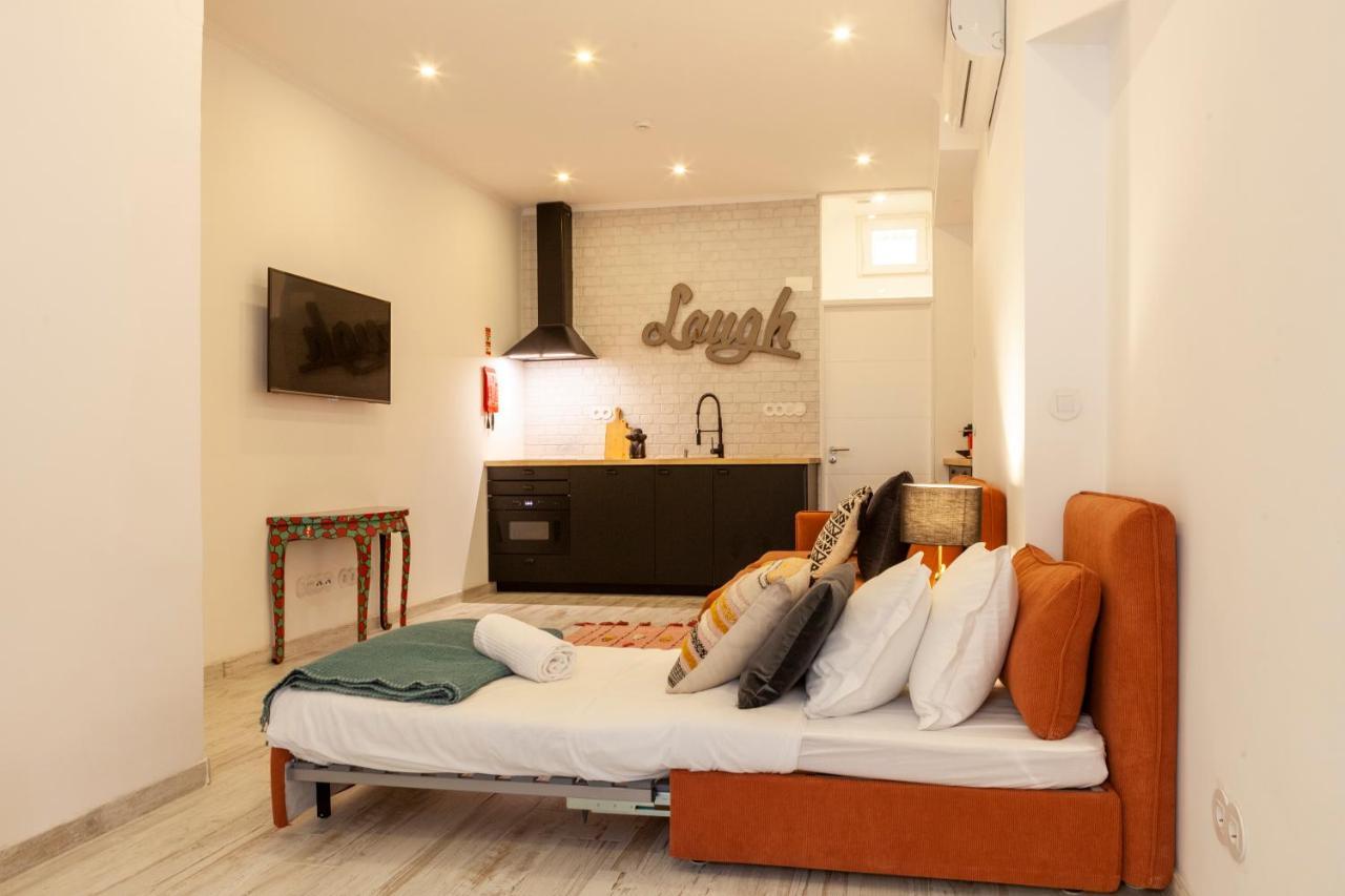 Chillout Apartment Lisbon
