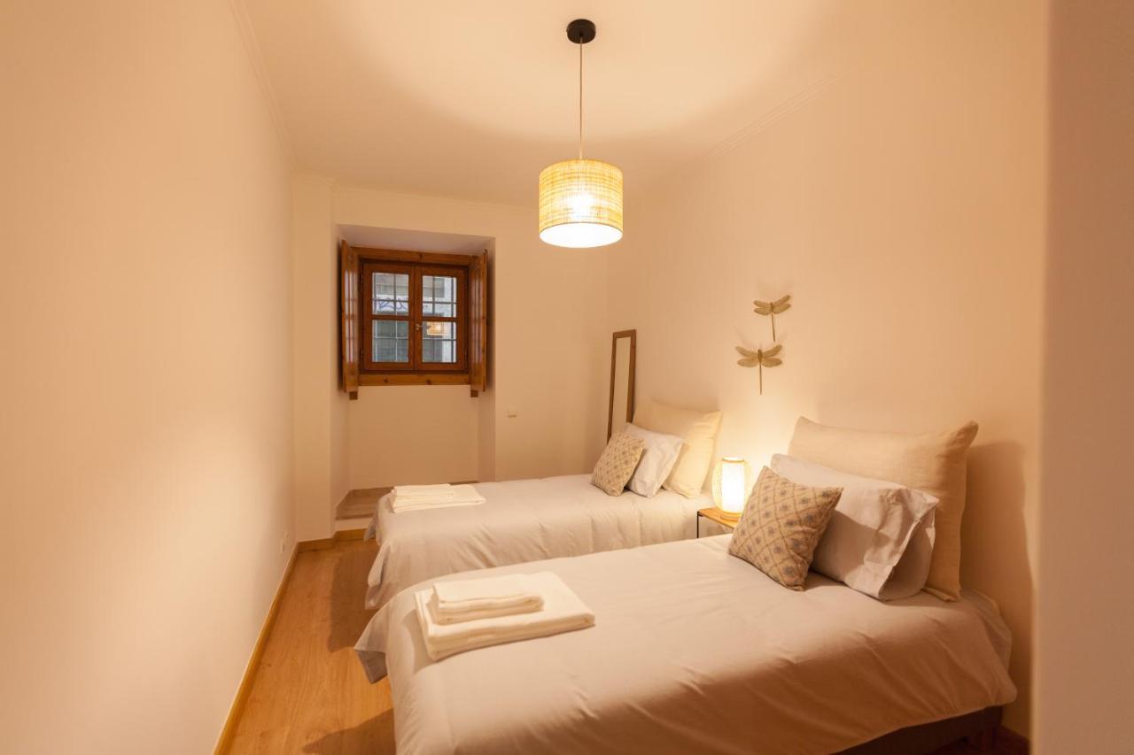 Flh Alfama Flat With River View Apartment Lisbon