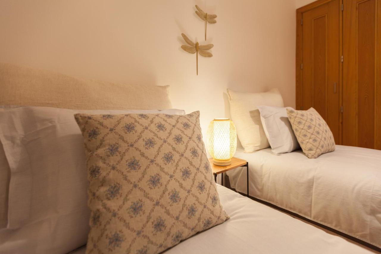 Flh Alfama Flat With River View *