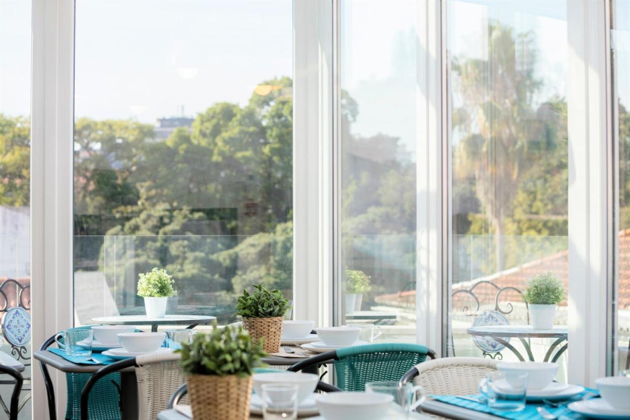 Marino Boutique 2* Lisbon