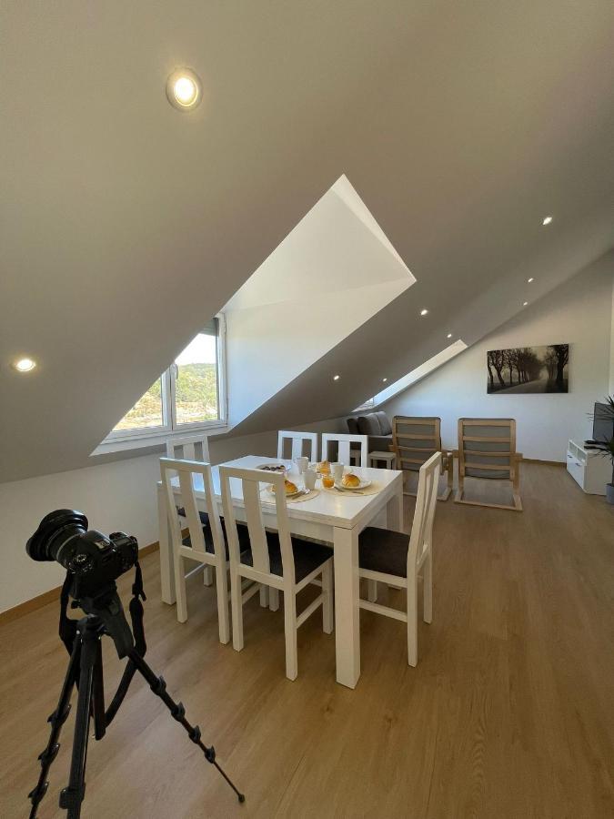 Apartment Portucale ! Stylish Campo Ourique