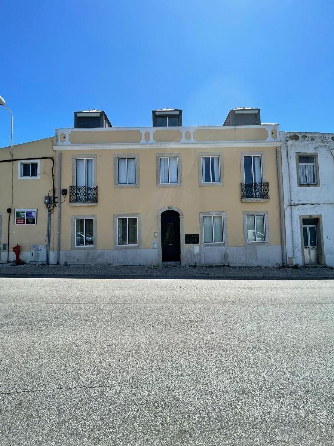 Portucale ! Stylish Campo Ourique * Lisbon