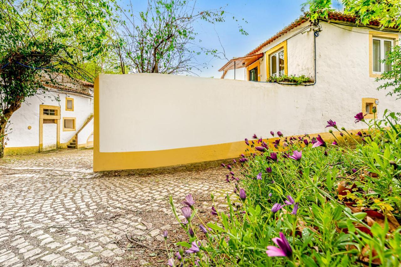 Quinta Do Boicao Lisbon