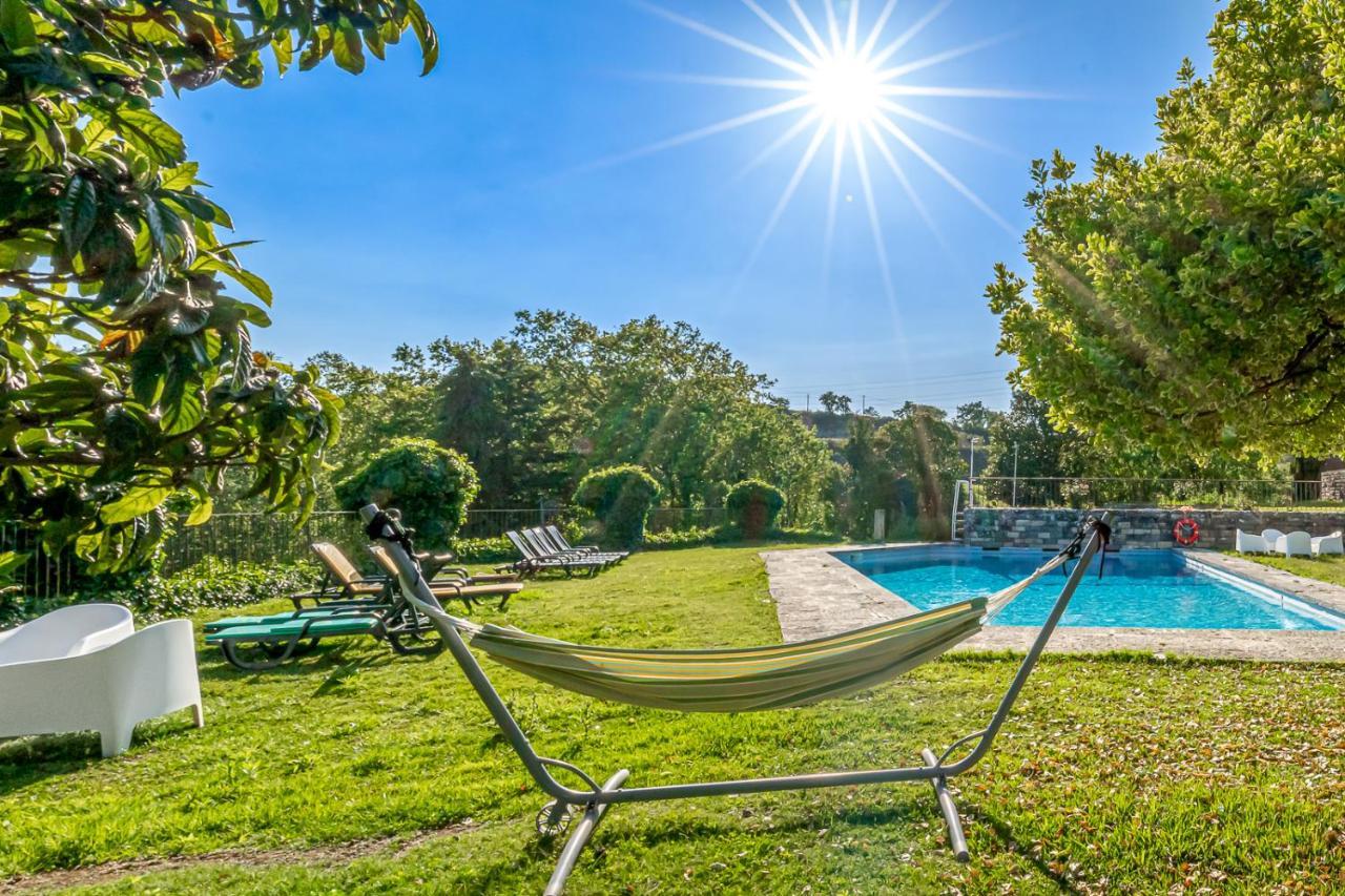 Quinta Do Boicao Holiday home